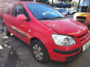  HYUNDAI GETZ (TB) 