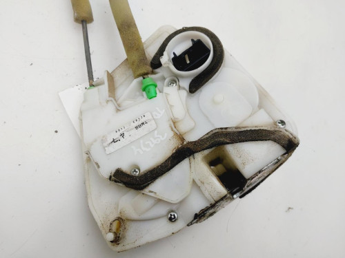 CERRADURA PUERTA TRASERA DERECHA Mazda 3 BERLINA (BL) 