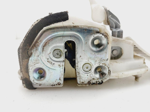 CERRADURA PUERTA TRASERA DERECHA Mazda 3 BERLINA (BL) 
