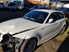 BMW SERIE 1 BERLINA (E81/E87) — автомобиль-донор на запчасти 