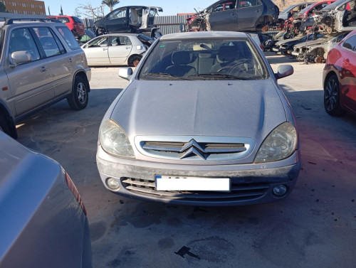  CITROEN XSARA BERLINA 