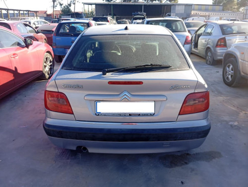  CITROEN XSARA BERLINA 
