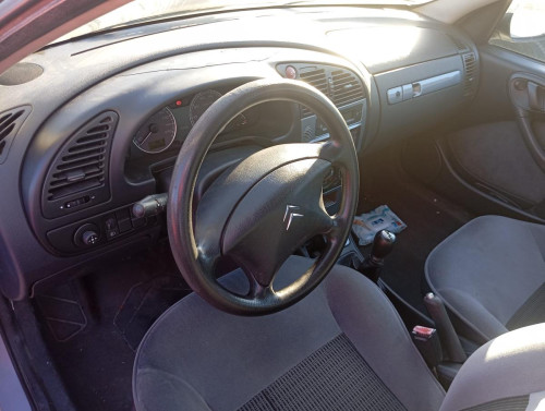 CITROEN XSARA BERLINA 