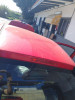 TECHO Peugeot 107 