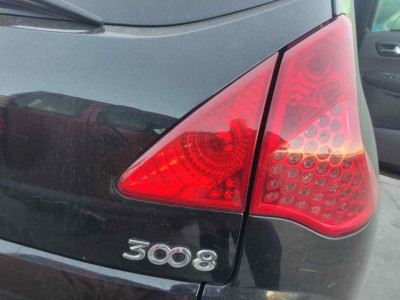 PILOTO TRASERO DERECHO INTERIOR, Peugeot, 3008