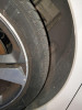 PASO RUEDA TRASERO DERECHO Peugeot 308 