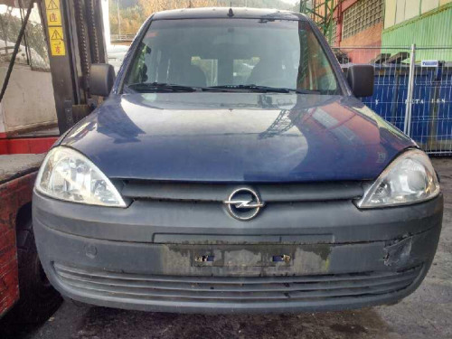  OPEL COMBO (CORSA C) 