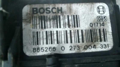  ABS, RENAULT, MEGANE I SCENIC (JA0) 