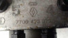  ABS, RENAULT, MEGANE I SCENIC (JA0) 