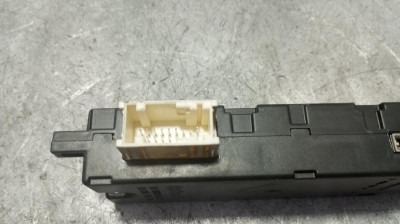 MODULO ELECTRONICO, CITROEN, C3 PICASSO