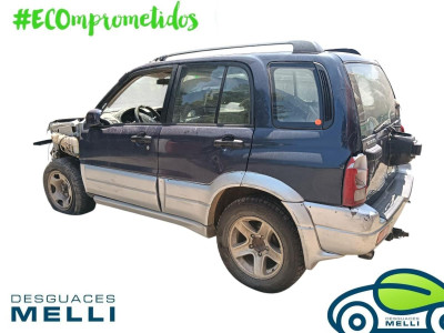 SUZUKI GRAND VITARA 5-PUERTAS (SQ/FT)