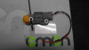  SENSOR OPEL VECTRA C BERLINA 