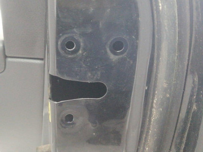 PUERTA TRASERA DERECHA, SSANGYONG, KYRON