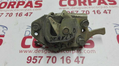  CERRADURA PUERTA DELANTERA DERECHA 