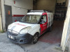 OPEL COMBO D — Donor Vehicle for Used Parts 