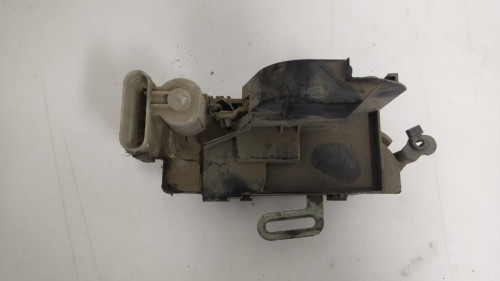 CERRADURA PUERTA DELANTERA IZQUIERDA Fiat II PUNTO (188) BERLINA 