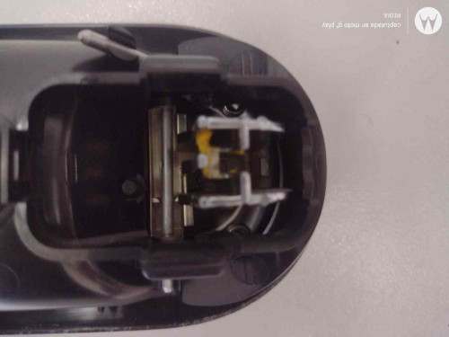 MANETA INTERIOR DELANTERA IZQUIERDA Renault TWINGO III 