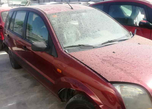  FORD FUSION (CBK) 