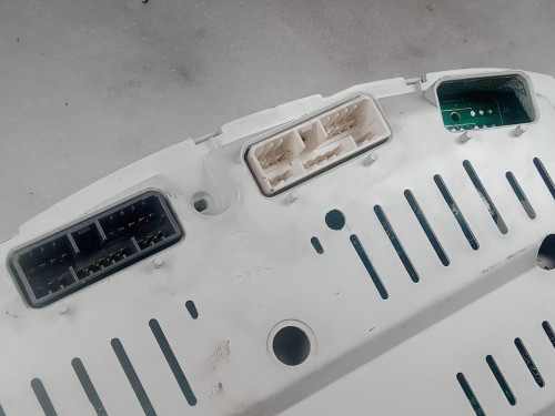  CUADRO INSTRUMENTOS, HYUNDAI, TUCSON (JM) 