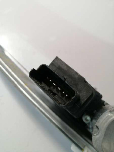  ELEVALUNAS TRASERO DERECHO, CITROEN, C3 
