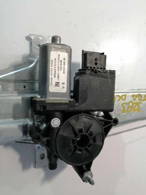 ELEVALUNAS TRASERO DERECHO, CITROEN, C3