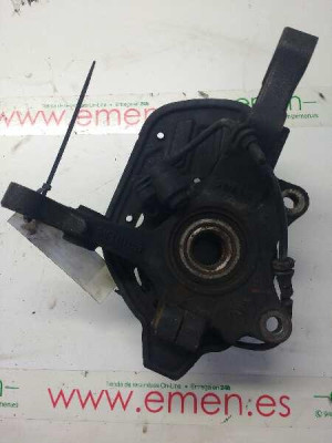 MANGUETA DELANTERA IZQUIERDA, OPEL, MERIVA