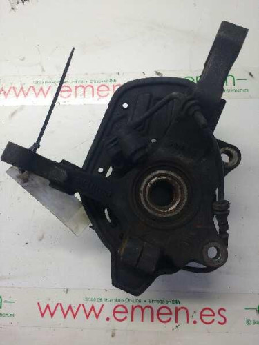  MANGUETA DELANTERA IZQUIERDA OPEL MERIVA 