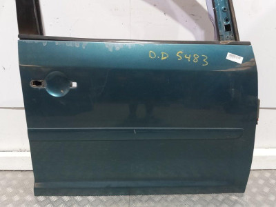 PUERTA DELANTERA DERECHA, VOLKSWAGEN, TOURAN (1T1)