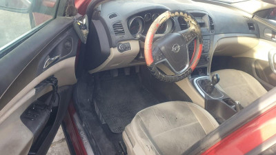 OPEL INSIGNIA BERLINA