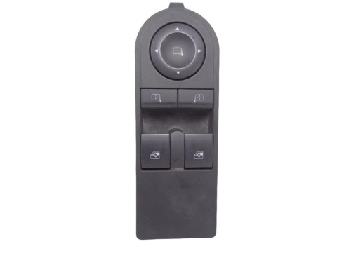  MANDO ELEVALUNAS DELANTERO IZQUIERDO Opel ZAFIRA B 