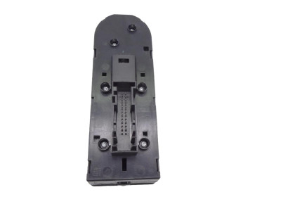 MANDO ELEVALUNAS DELANTERO IZQUIERDO, OPEL, ZAFIRA B