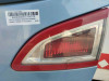 PILOTO TRASERO DERECHO INTERIOR RENAULT SCENIC III (JZ) 