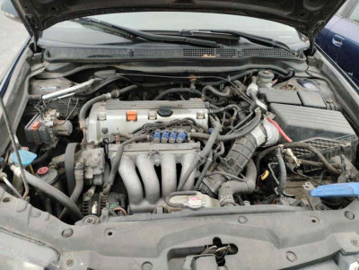 CENTRALITA MOTOR UCE