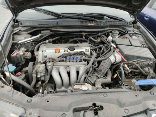  CENTRALITA MOTOR UCE HONDA ACCORD BERLINA (CL/CN) 