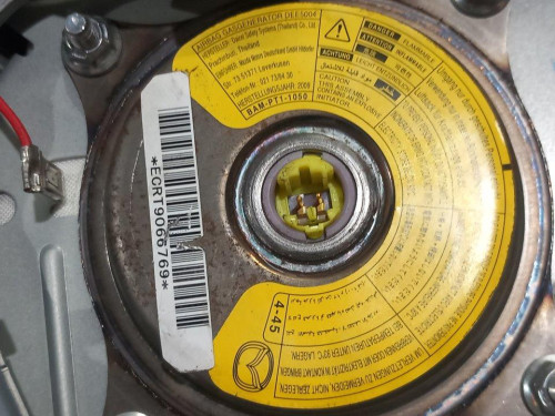  AIRBAG DELANTERO IZQUIERDO MAZDA 6 FAMILIAR (GH) 