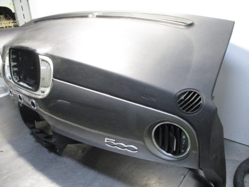 SALPICADERO FIAT 500 (150) BERLINA 