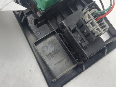 MANDO RETROVISOR, Nissan, QASHQAI (J10)