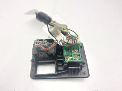 MANDO RETROVISOR, Nissan, QASHQAI (J10)