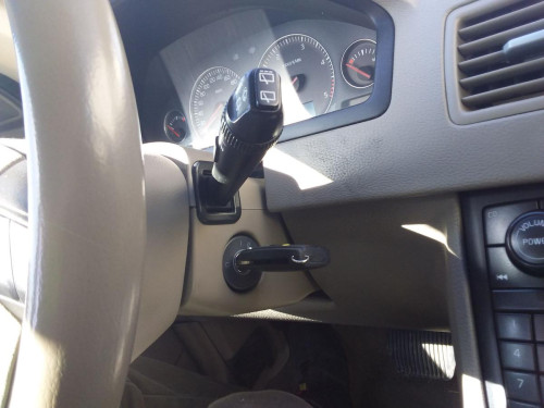 COLUMNA DIRECCION VOLVO XC90 