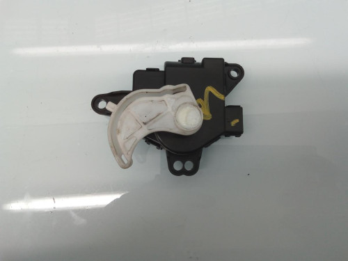 MOTOR APERTURA TRAMPILLAS CLIMATIZADOR 
