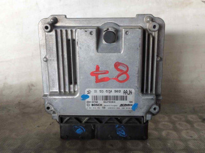 CENTRALITA MOTOR UCE, OPEL, INSIGNIA BERLINA