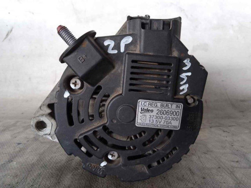 ALTERNADOR Hyundai I20 (PB) 