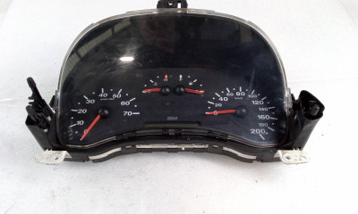 CUADRO INSTRUMENTOS, FIAT, I DOBLÒ (119)