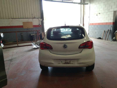 OPEL CORSA E