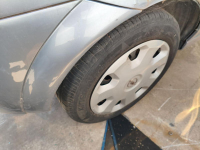 LLANTA, OPEL, MERIVA