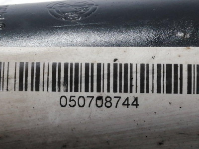 AMORTIGUADOR TRASERO DERECHO, ALFA ROMEO, 159 (140)