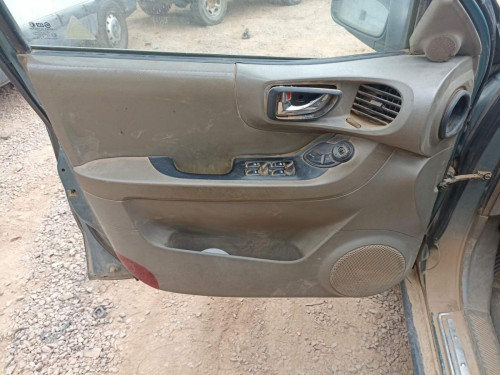  HYUNDAI SANTA FE (SM) 