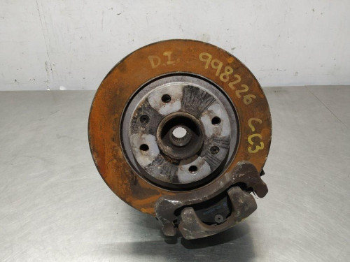 MANGUETA DELANTERA IZQUIERDA CITROEN C3 