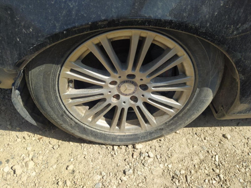  LLANTA Mercedes-Benz CLASE S (BM 220) BERLINA 