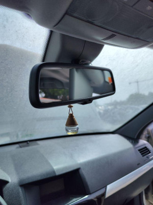 RETROVISOR INTERIOR
